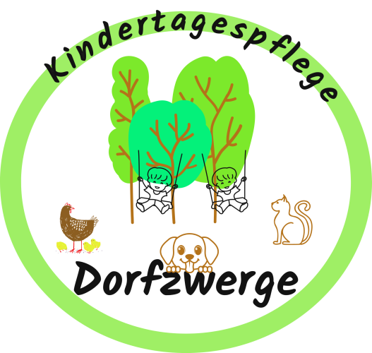 Kindertagespflege Dorfzwerge - Tagesmutter in Possenheim Kindertagespflege Dorfzwerge